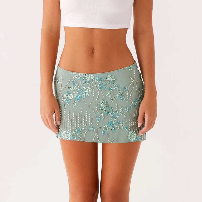 Short/Saia