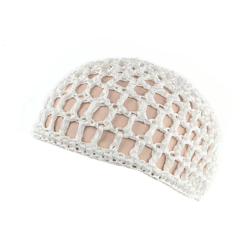 Touca Lua Nova – Handmade