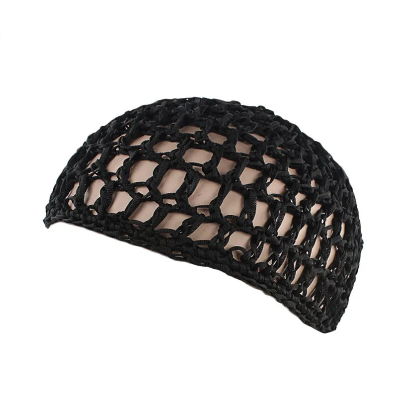 Touca Lua Nova – Handmade