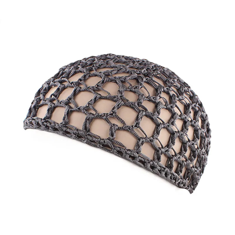 Touca Lua Nova – Handmade