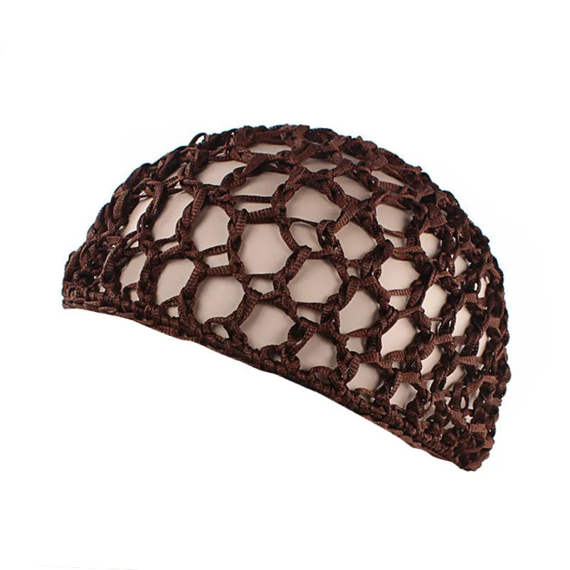 Touca Lua Nova – Handmade
