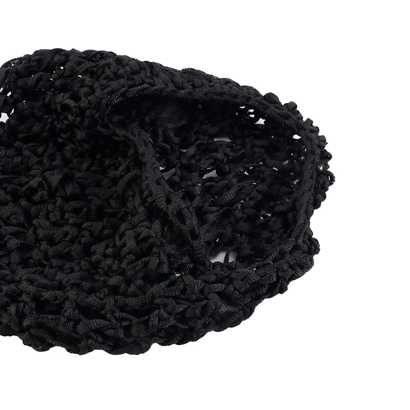 Touca Lua Nova – Handmade
