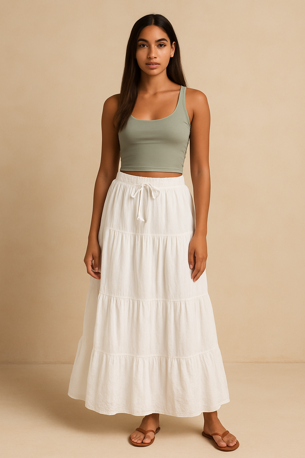 Saia Longa Breeze