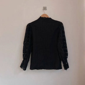 Camisa Savoir - sutileza e autoridade