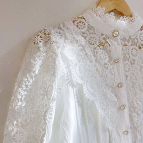 Camisa Savoir - sutileza e autoridade