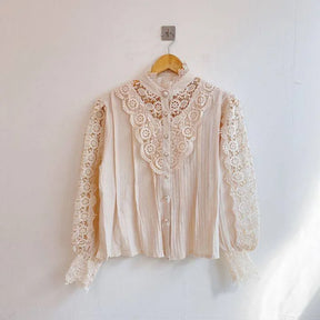 Camisa Savoir - sutileza e autoridade