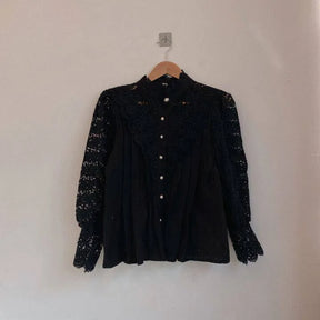 Camisa Savoir - sutileza e autoridade
