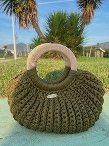 Bolsa Alma Carioca – Um clássico autoral da Rio Samba Crochet