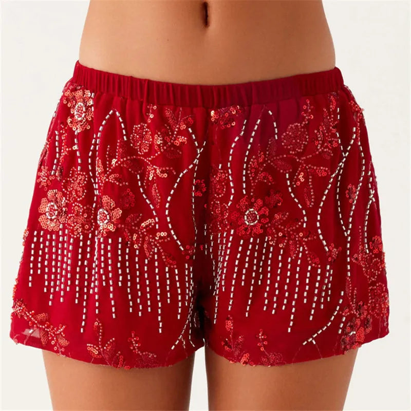 Short Coquette Carioca