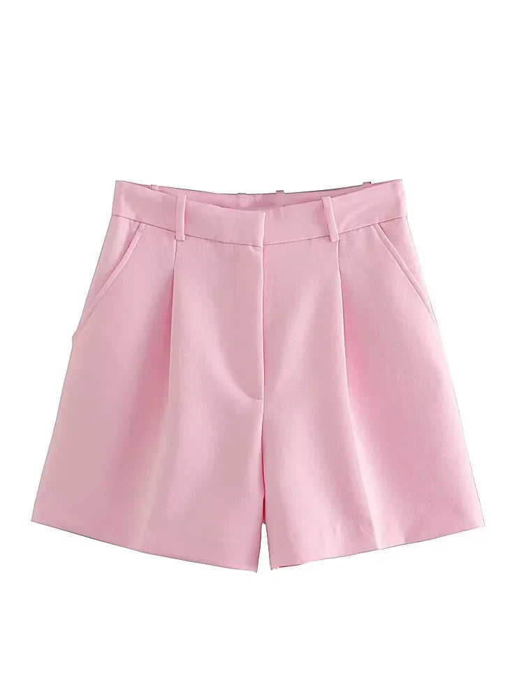 Shorts Elegance Premium