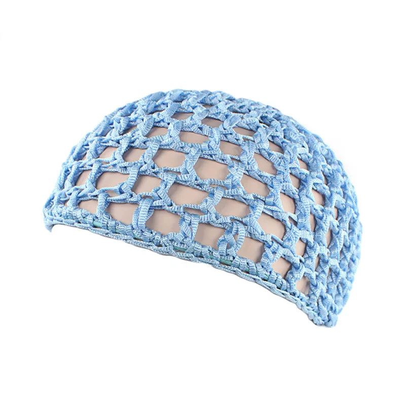 Touca Lua Nova – Handmade