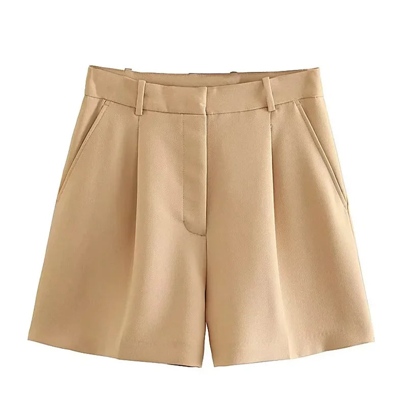 Shorts Elegance Premium