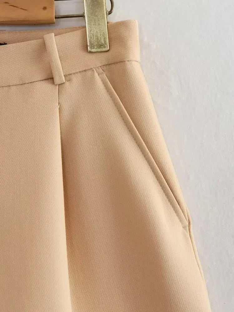 Shorts Elegance Premium