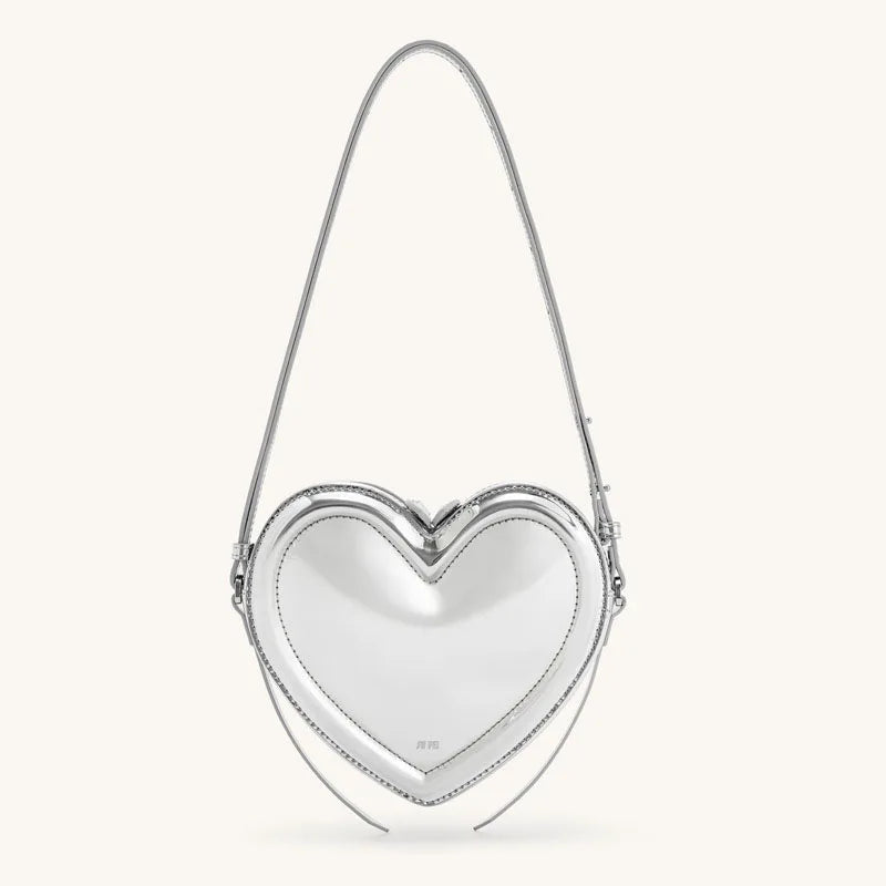 Bolsa Maria de Fatima - um charme à parte