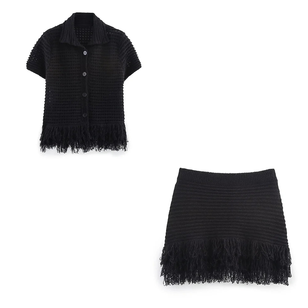 Conjunto Areia Fina
