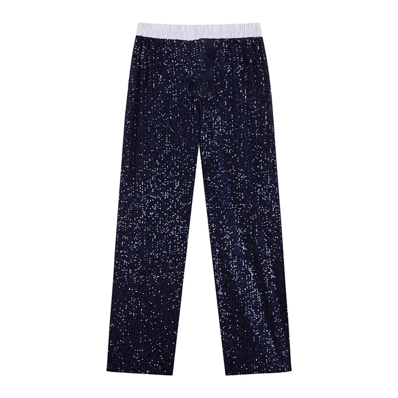 Conjunto Glamour Carioca