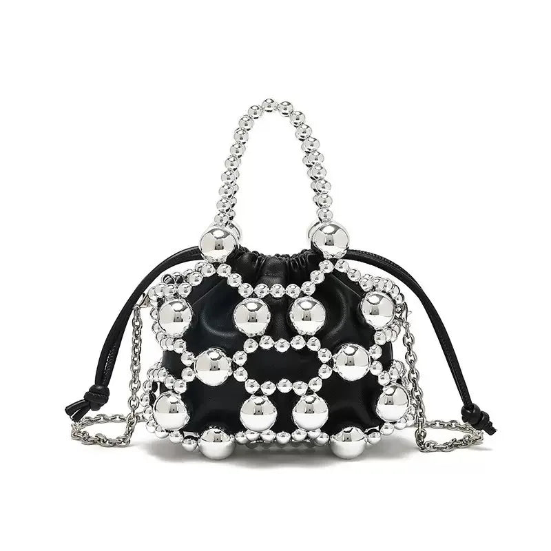 Bolsa Cristalina