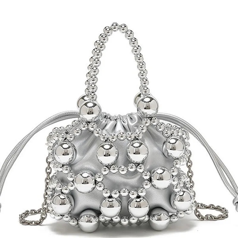 Bolsa Cristalina