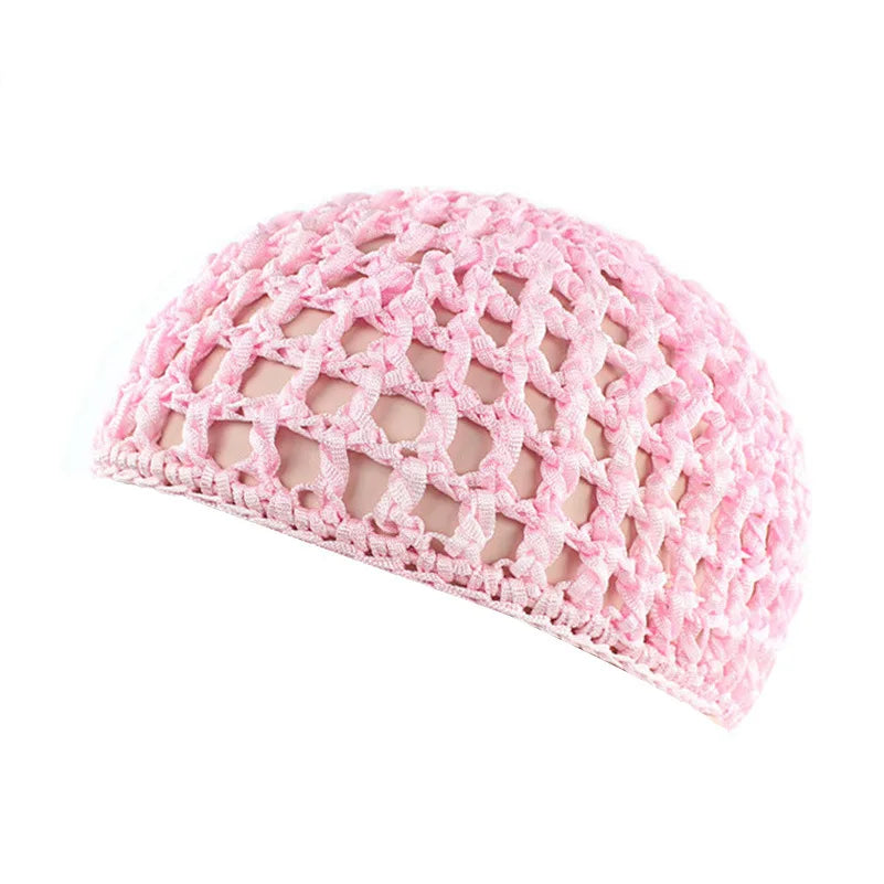 Touca Lua Nova – Handmade