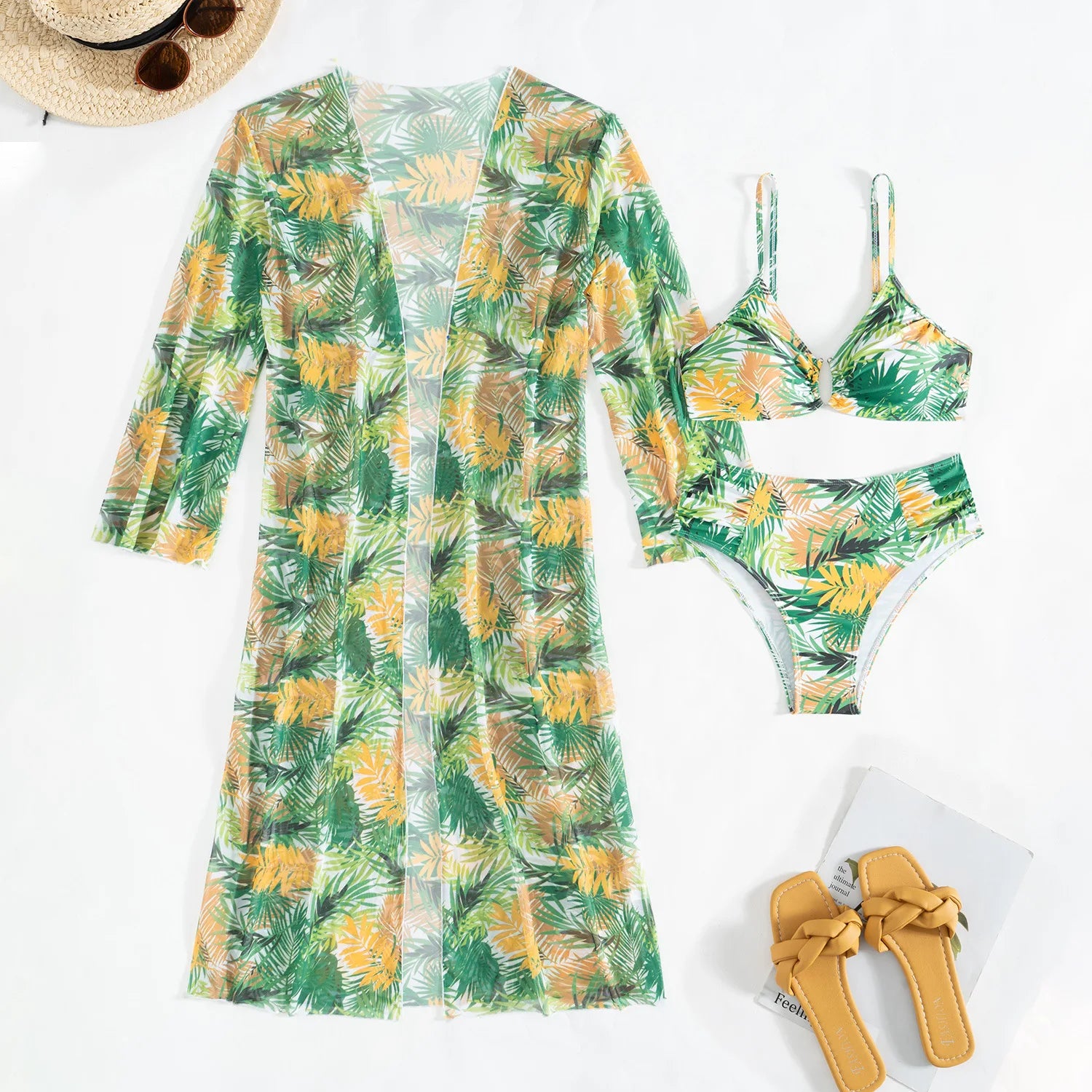 Conjunto Maré Alta