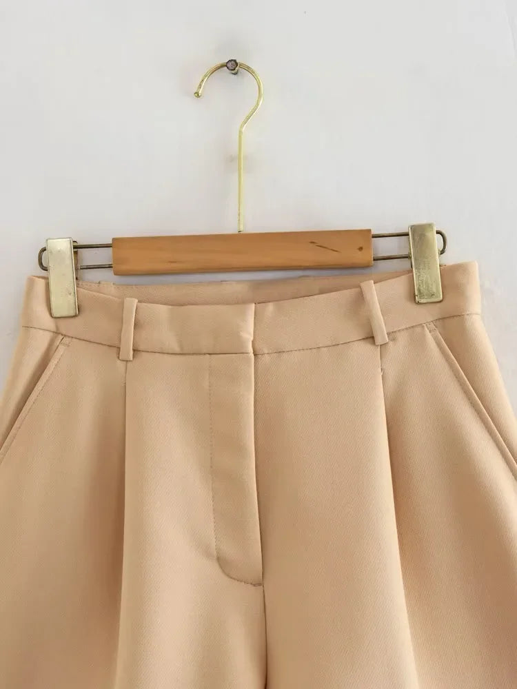 Shorts Elegance Premium