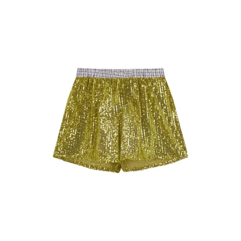 Conjunto Glamour Carioca