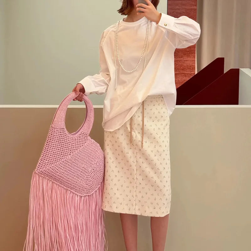 Bolsa Coeur Boho