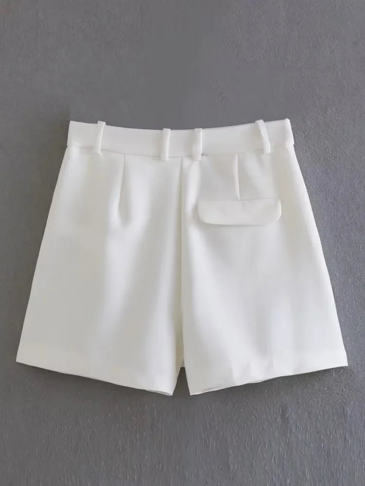 Shorts Elegance Premium