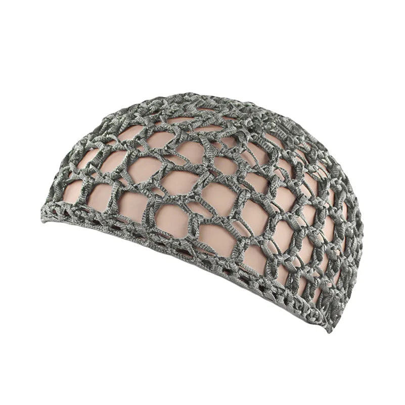 Touca Lua Nova – Handmade