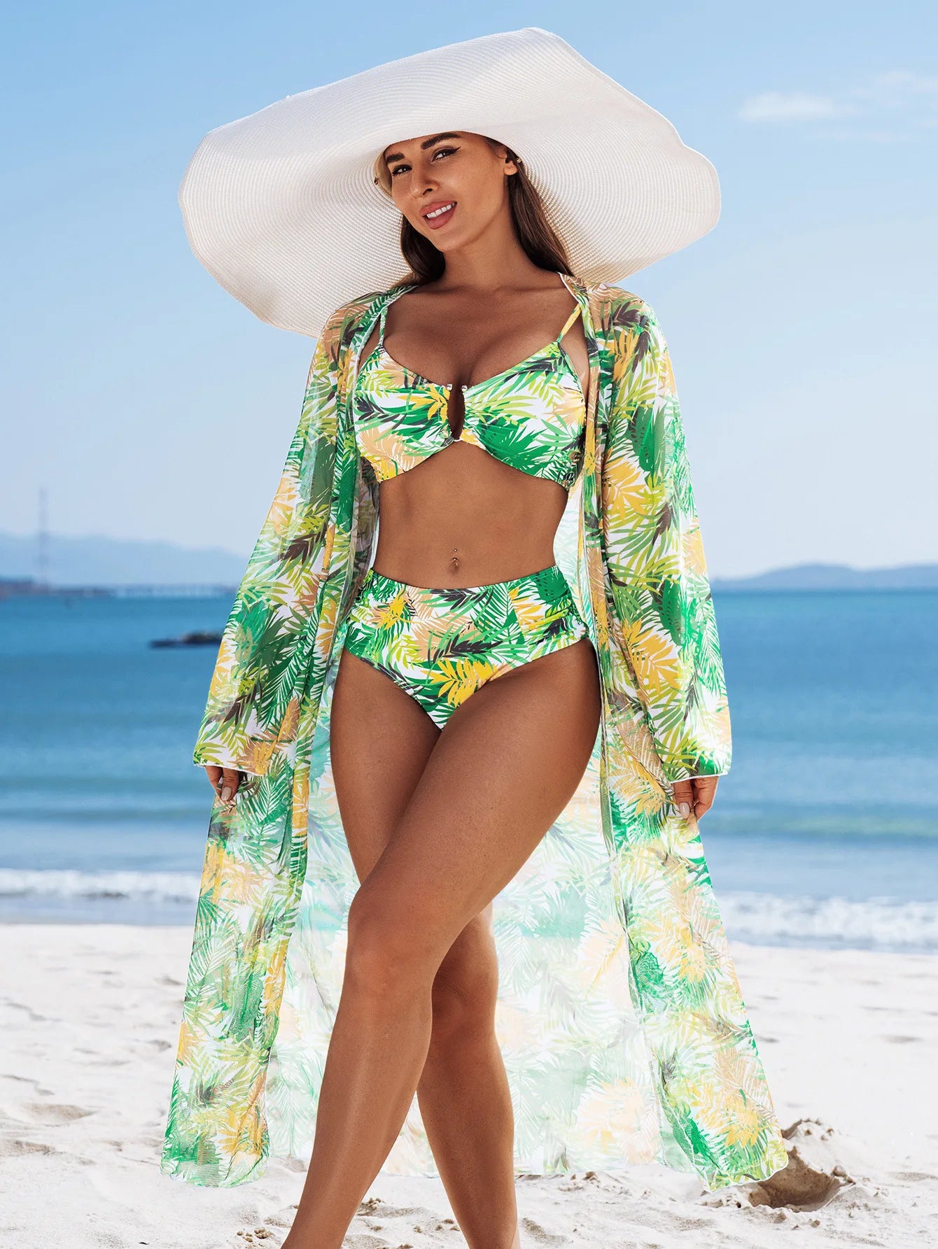 Conjunto Maré Alta
