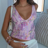 Top Brilho Carioca - extra shiny