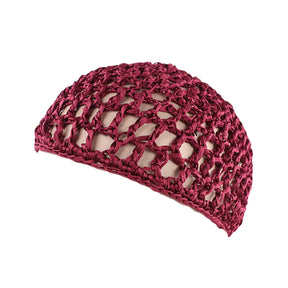 Touca Lua Nova – Handmade