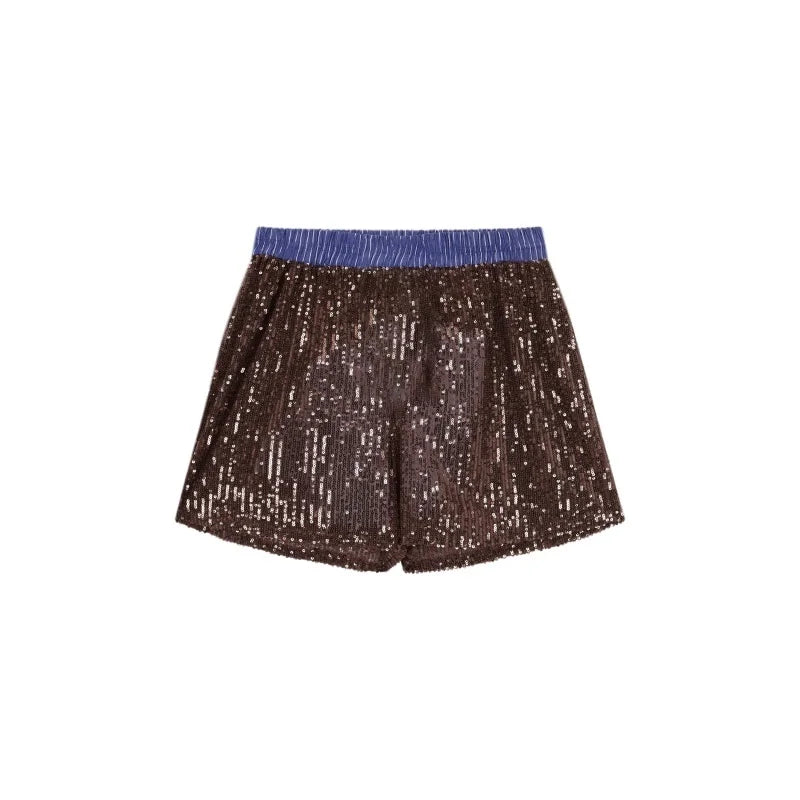 Conjunto Glamour Carioca