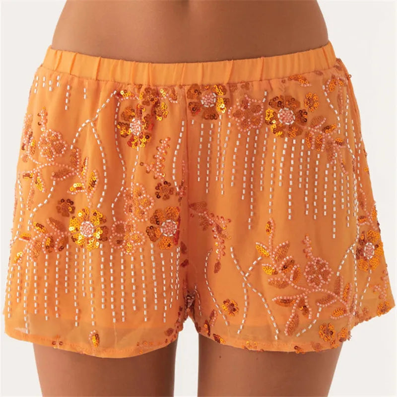 Short Coquette Carioca