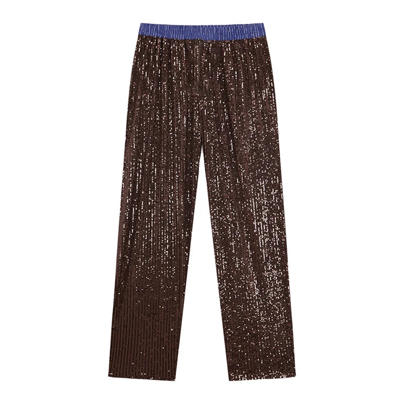 Conjunto Glamour Carioca