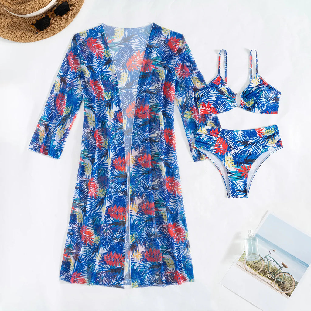 Conjunto Maré Alta