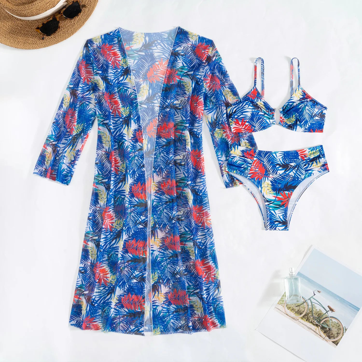 Conjunto Maré Alta