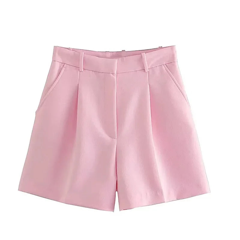 Shorts Elegance Premium