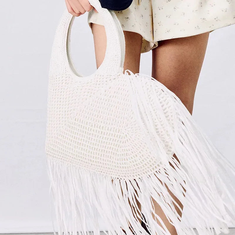 Bolsa Coeur Boho