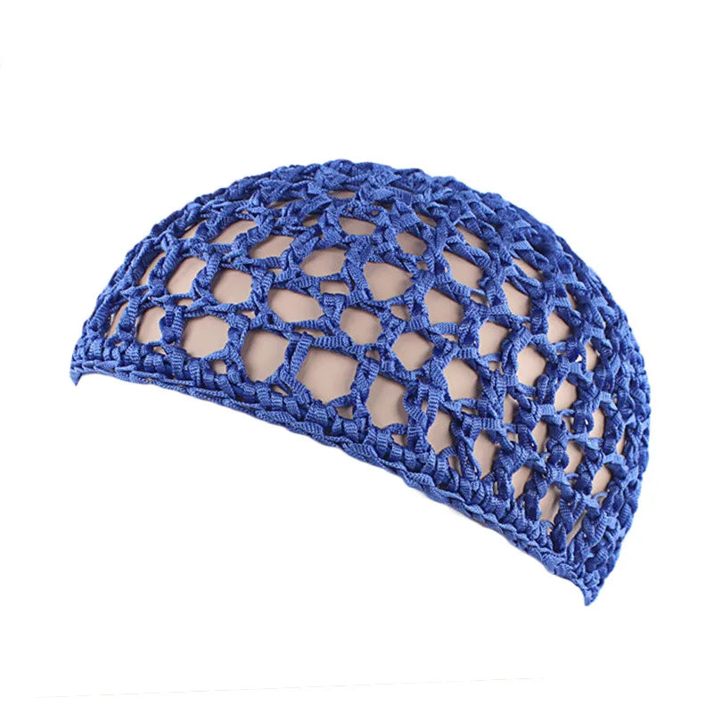 Touca Lua Nova – Handmade