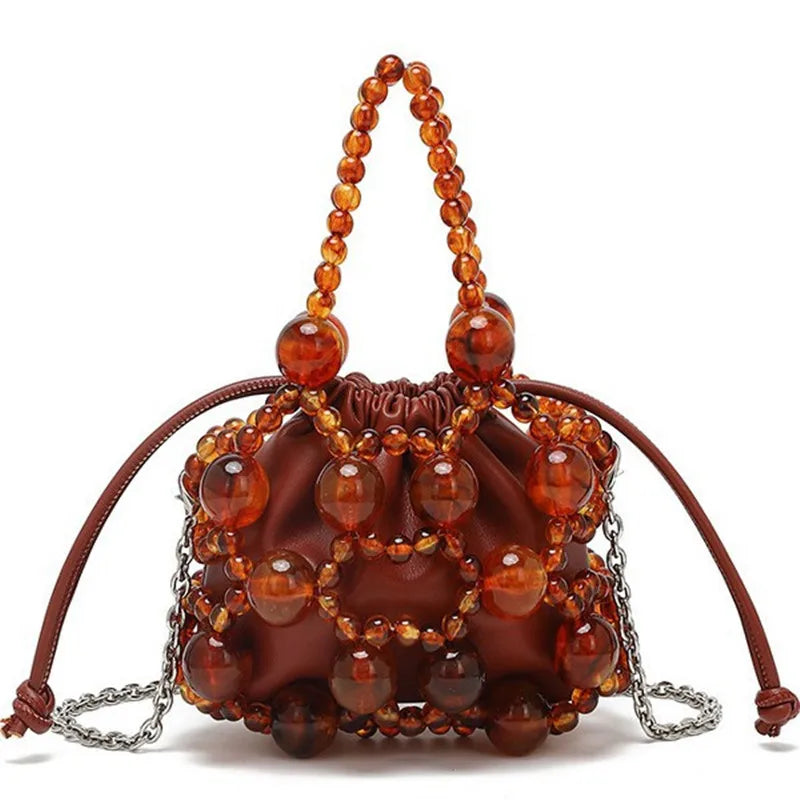 Bolsa Cristalina