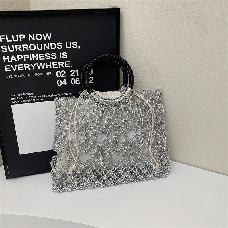 Bolsa Bellini – Um Brilho Sofisticado