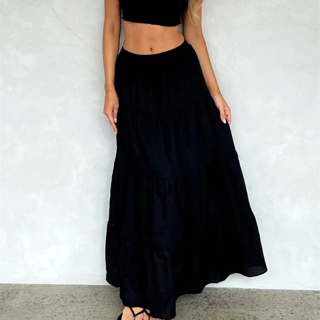 Saia Longa Breeze