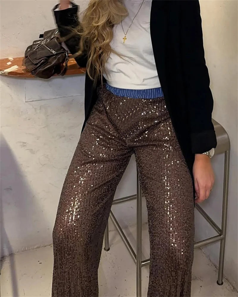 Conjunto Glamour Carioca
