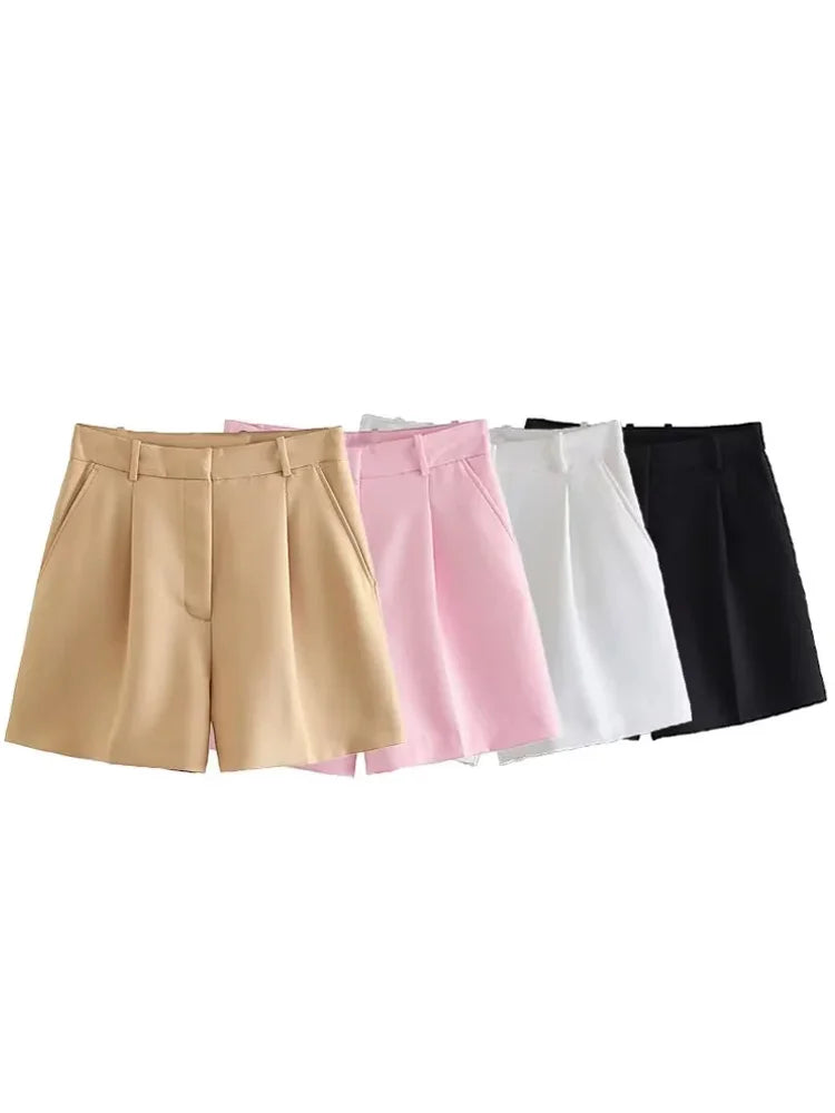 Shorts Elegance Premium