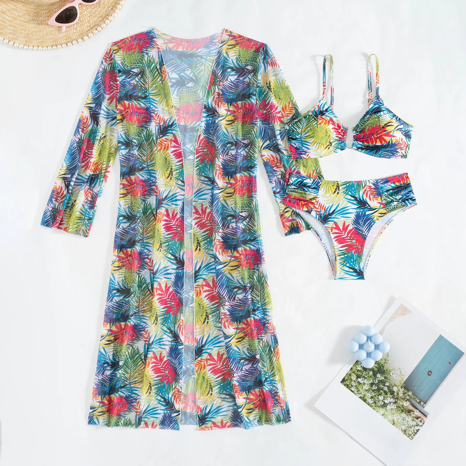Conjunto Maré Alta