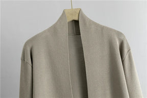 Conjunto Soft Glam - conforto e elegância