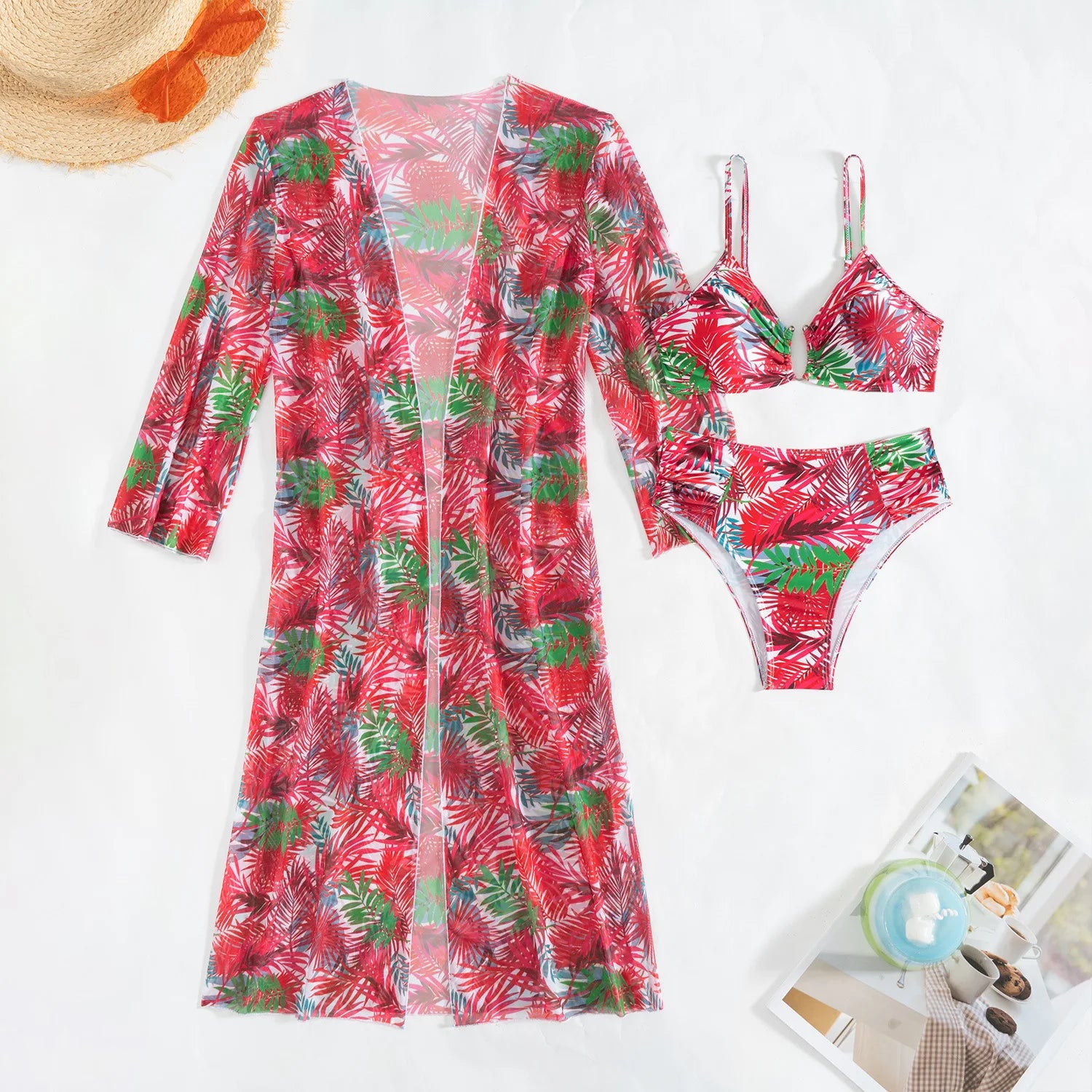 Conjunto Maré Alta