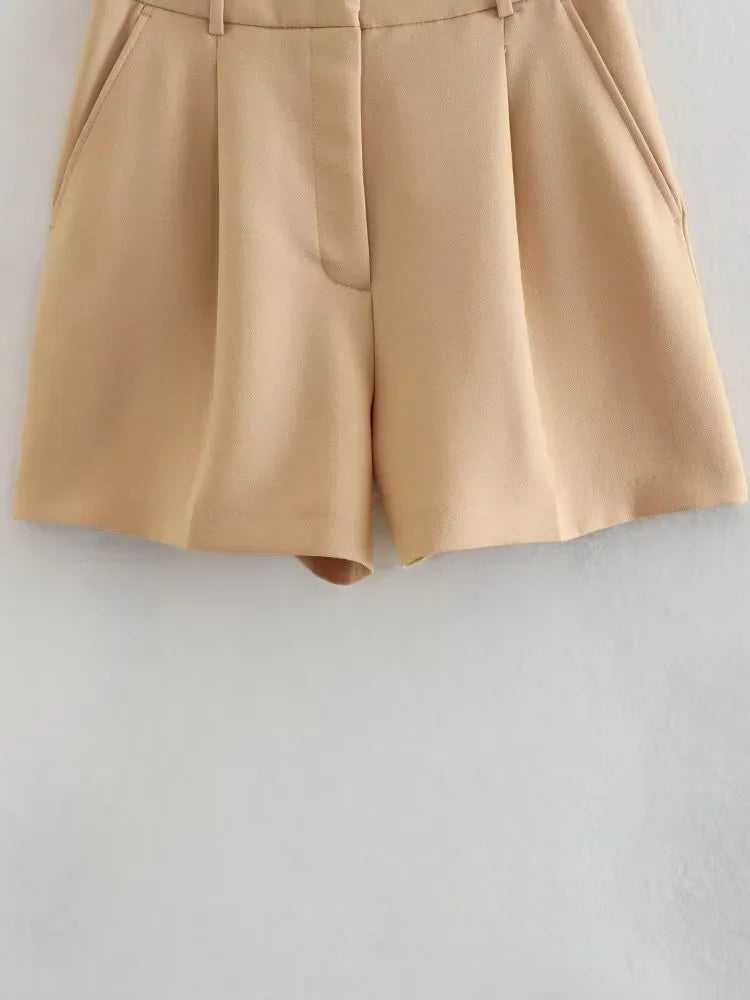 Shorts Elegance Premium