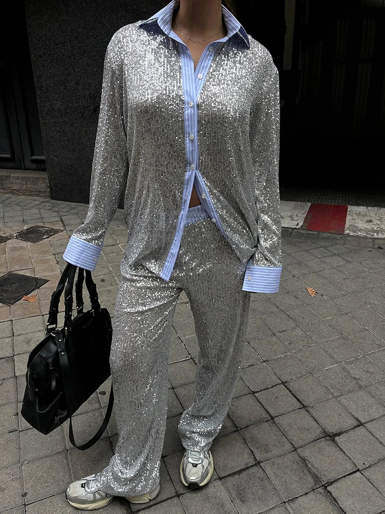 Conjunto Glamour Carioca
